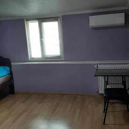 Gogoli Family Hotel Tbilisi Eksteriør billede