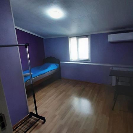 Gogoli Family Hotel Tbilisi Eksteriør billede