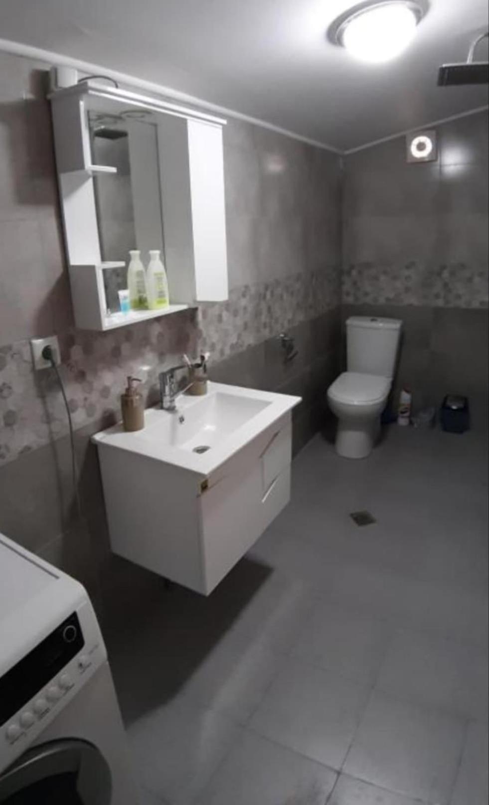 Gogoli Family Hotel Tbilisi Eksteriør billede