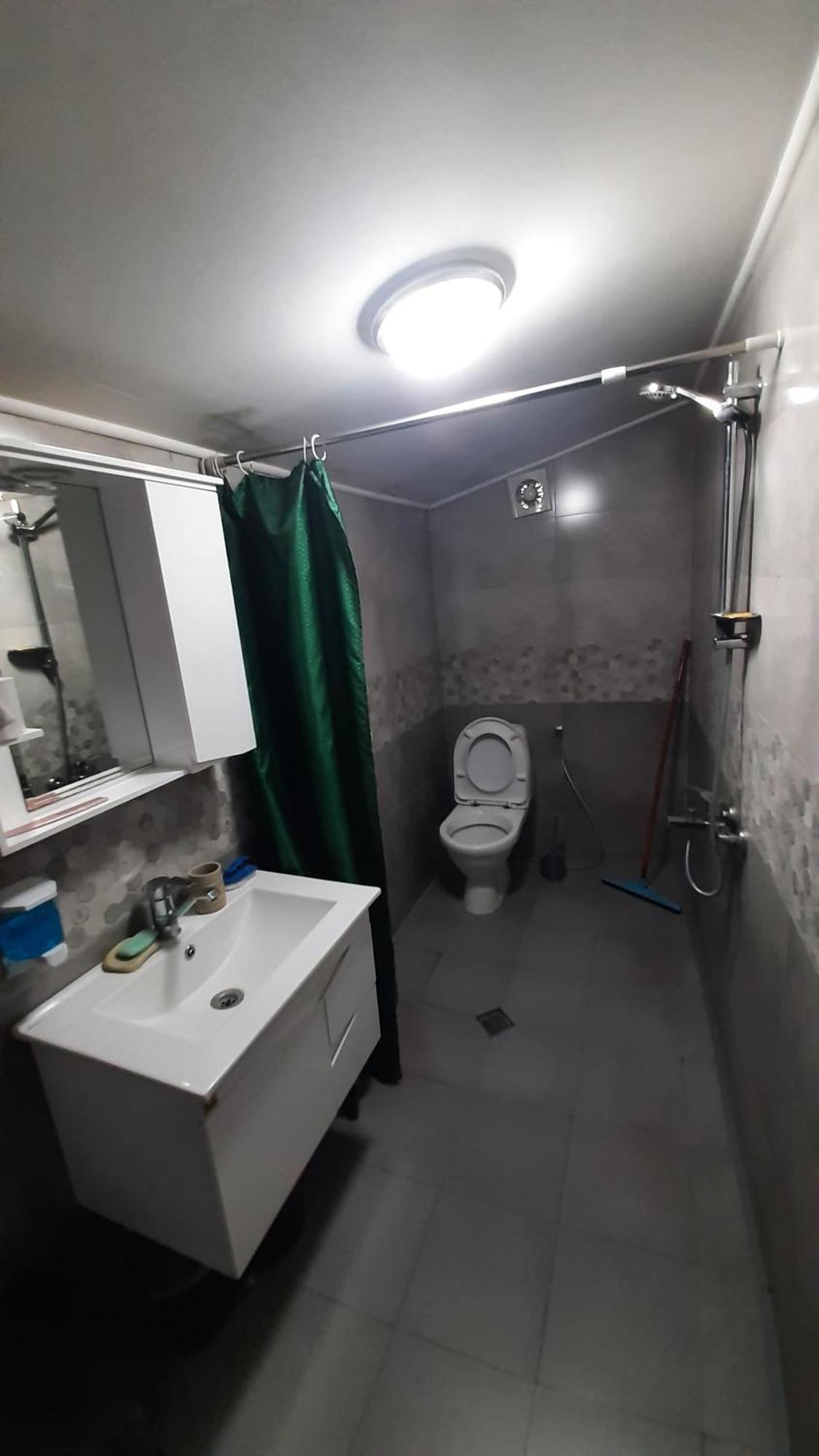 Gogoli Family Hotel Tbilisi Eksteriør billede