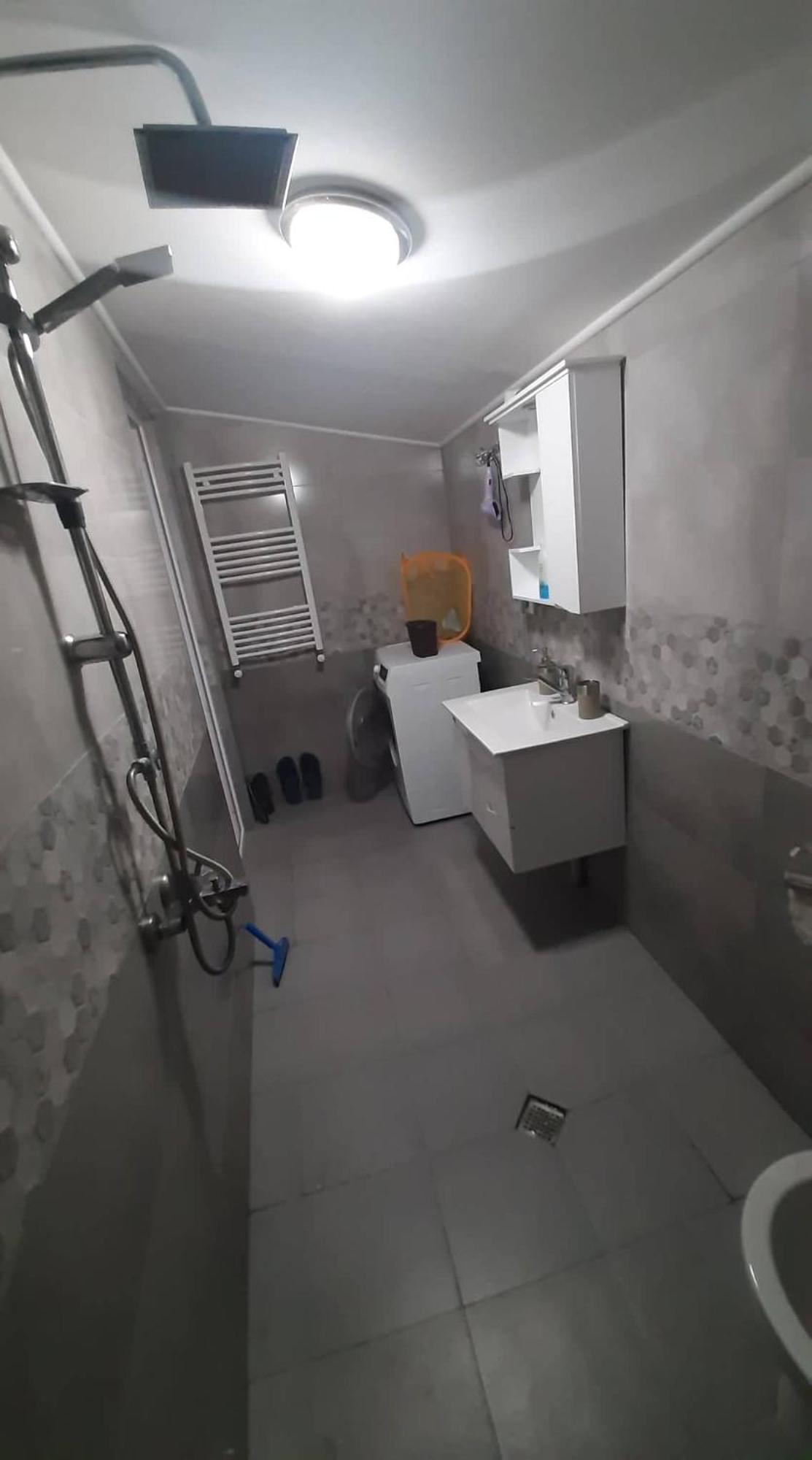 Gogoli Family Hotel Tbilisi Eksteriør billede