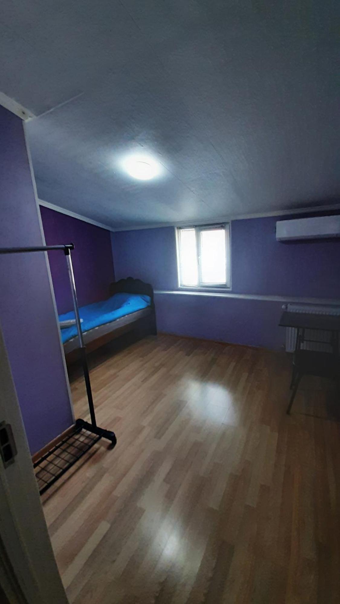 Gogoli Family Hotel Tbilisi Eksteriør billede