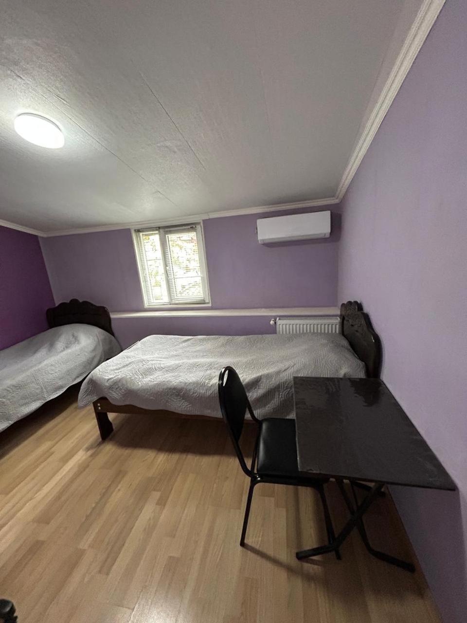 Gogoli Family Hotel Tbilisi Eksteriør billede
