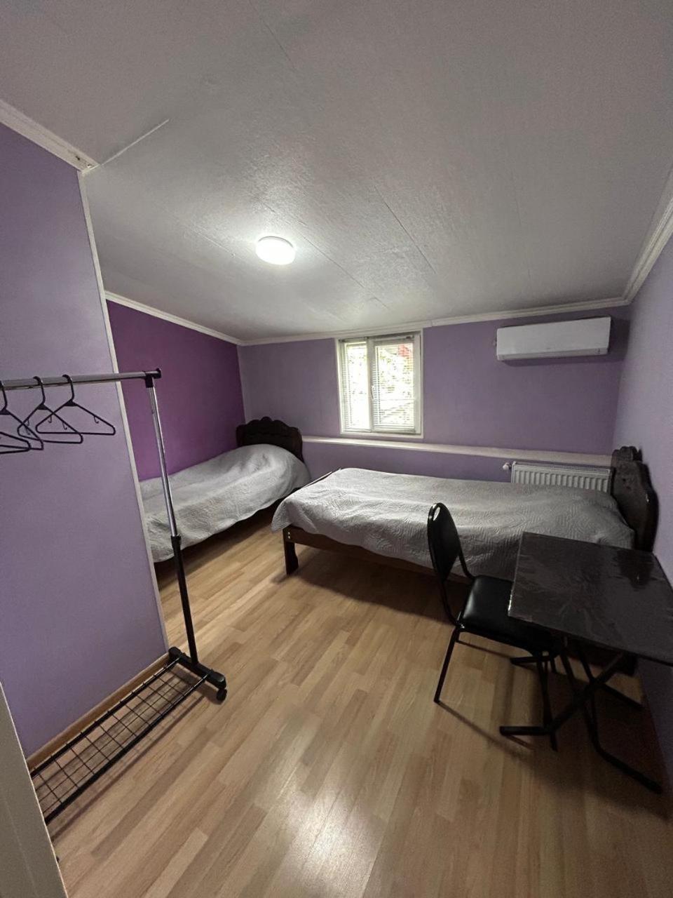 Gogoli Family Hotel Tbilisi Eksteriør billede
